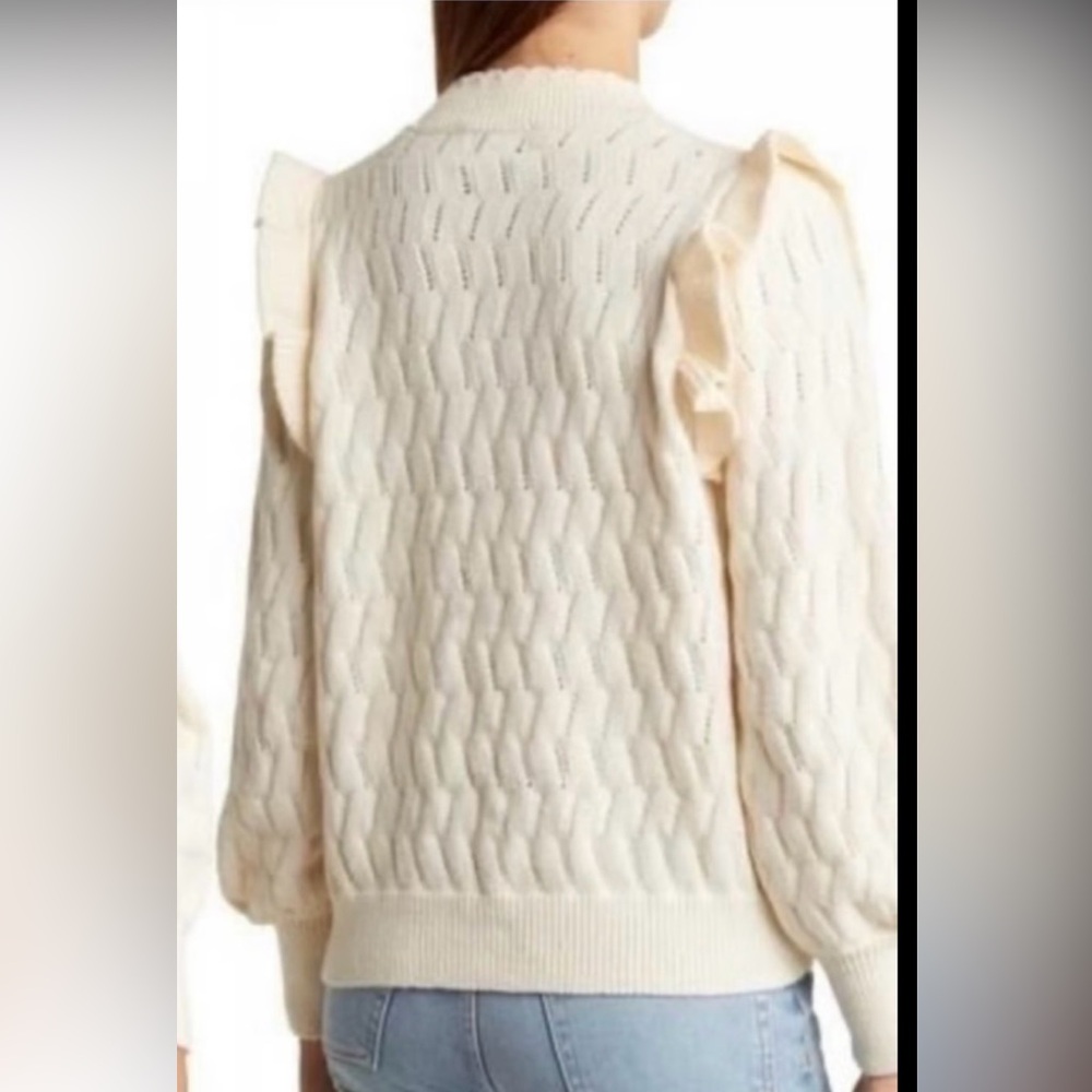 🥖FRNCH sweater🥖